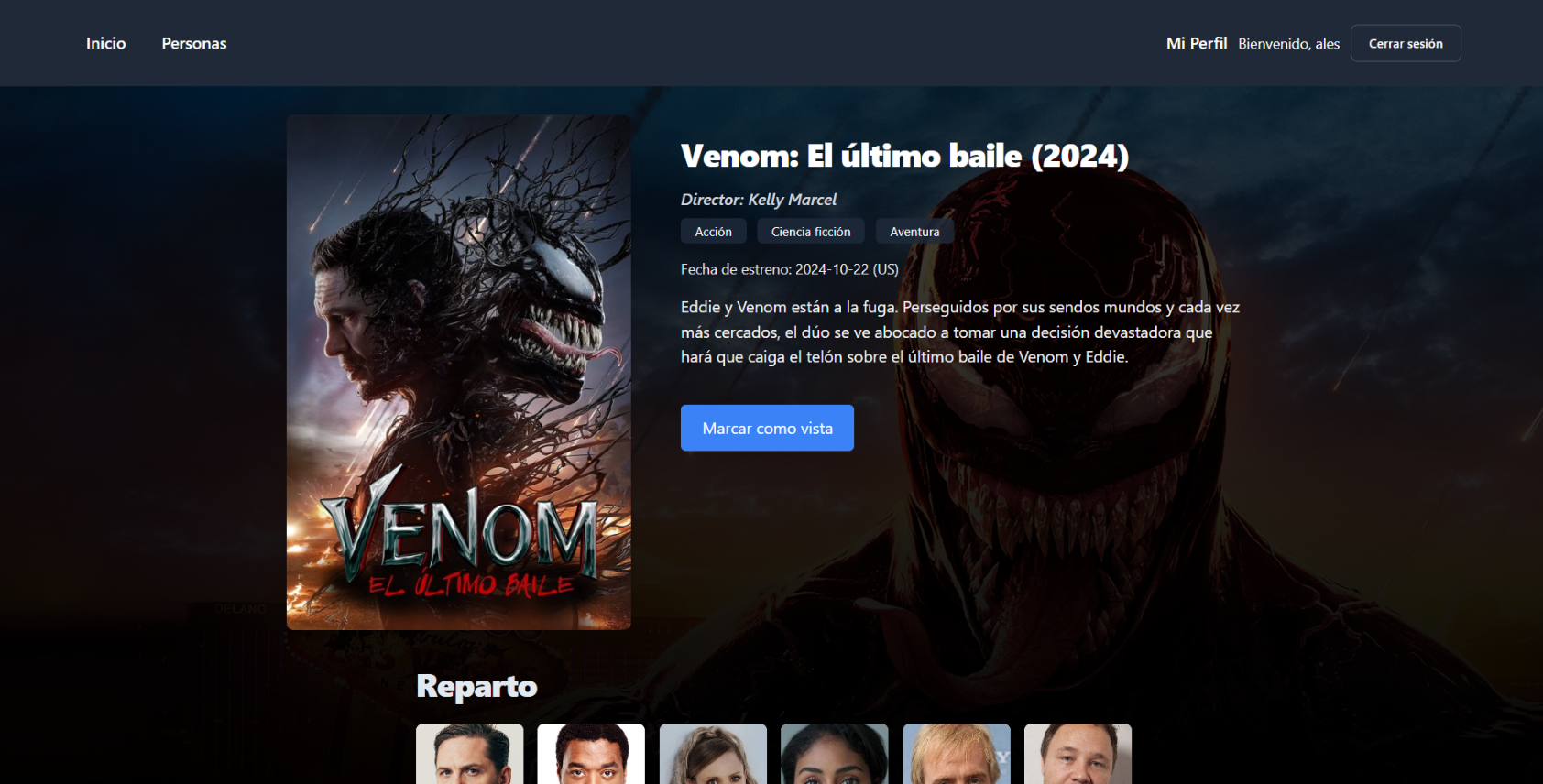 CineKino (En desarrollo)